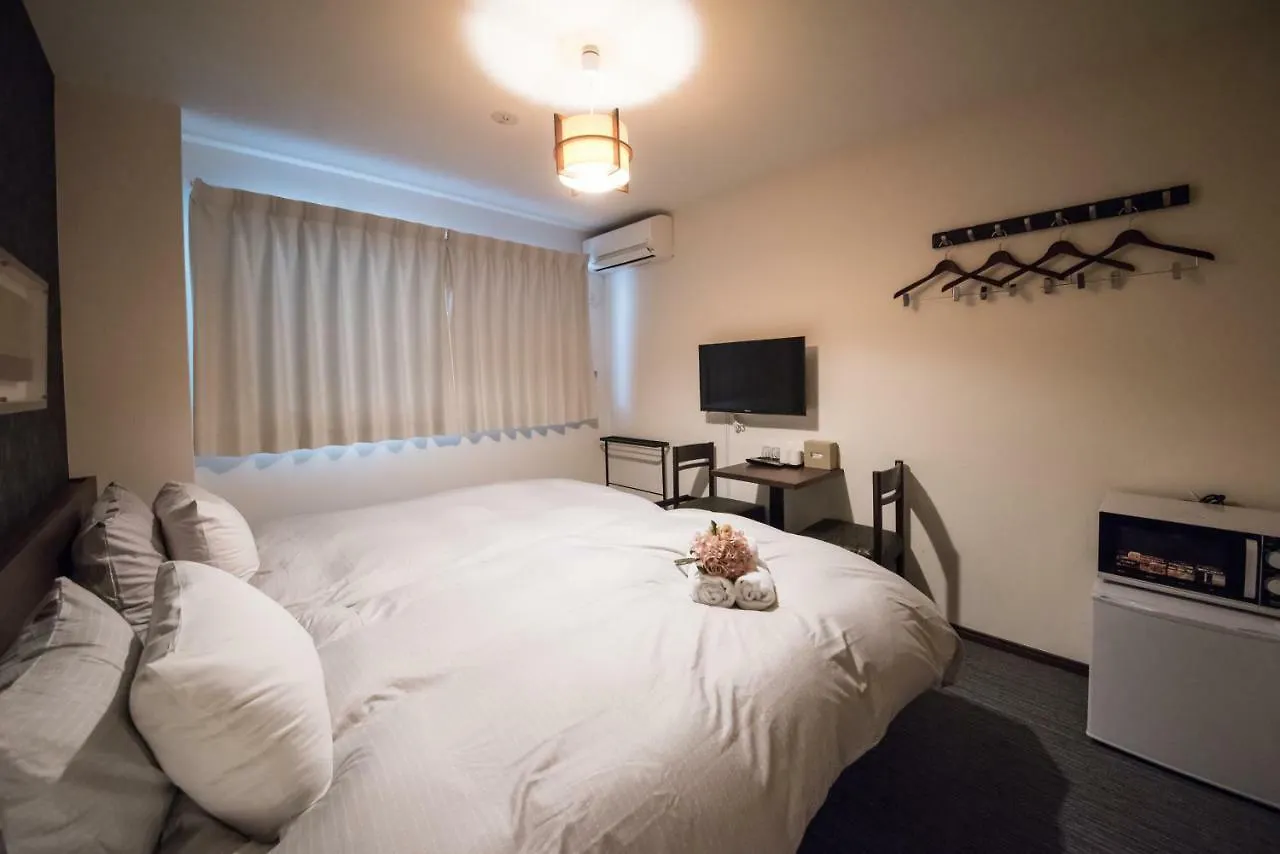 The Plum-Residence Kyoto S